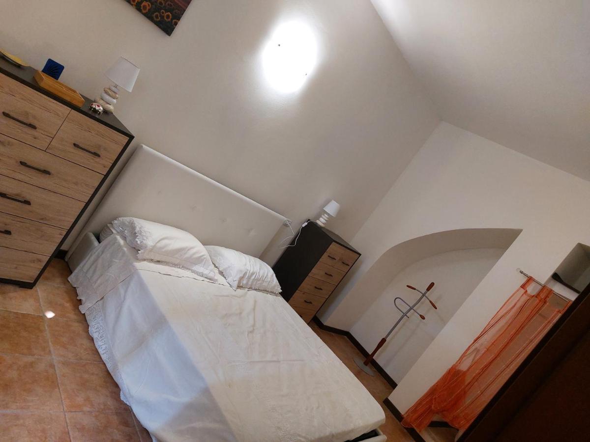 Casa Coccinella Villa Nocera Umbra Exterior foto