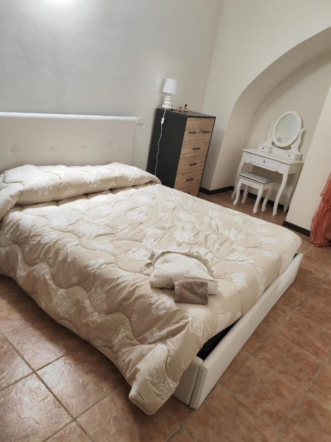 Casa Coccinella Villa Nocera Umbra Exterior foto
